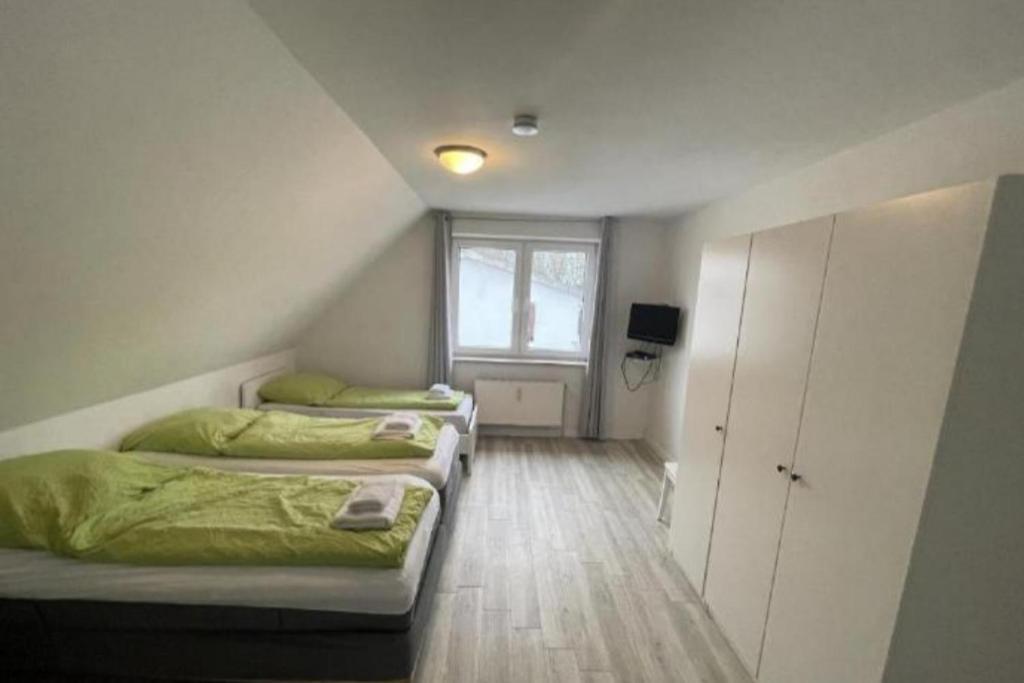 Monteurzimmer An Der Schlei Rabenkirchen-Faulück Buitenkant foto