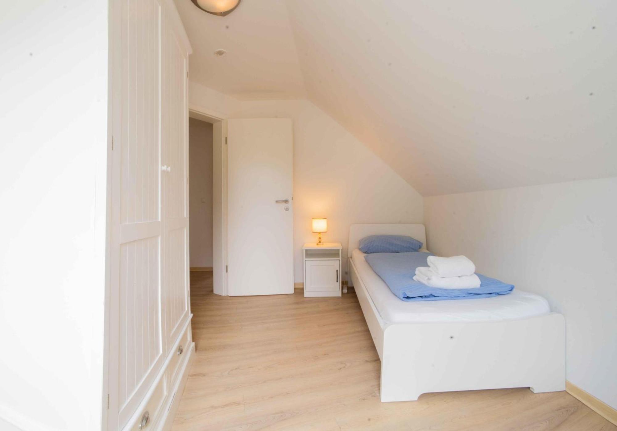 Monteurzimmer An Der Schlei Rabenkirchen-Faulück Buitenkant foto