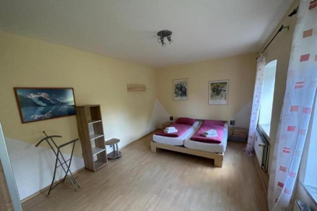 Monteurzimmer An Der Schlei Rabenkirchen-Faulück Buitenkant foto